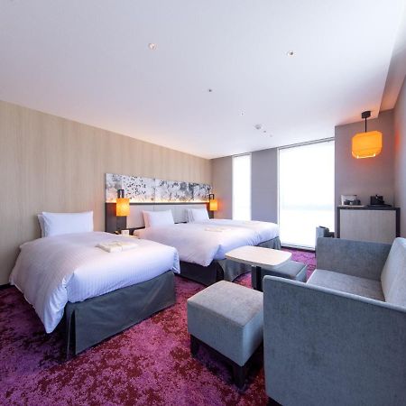 Hotel Forza Kyoto Shijo Kawaramachi Bagian luar foto