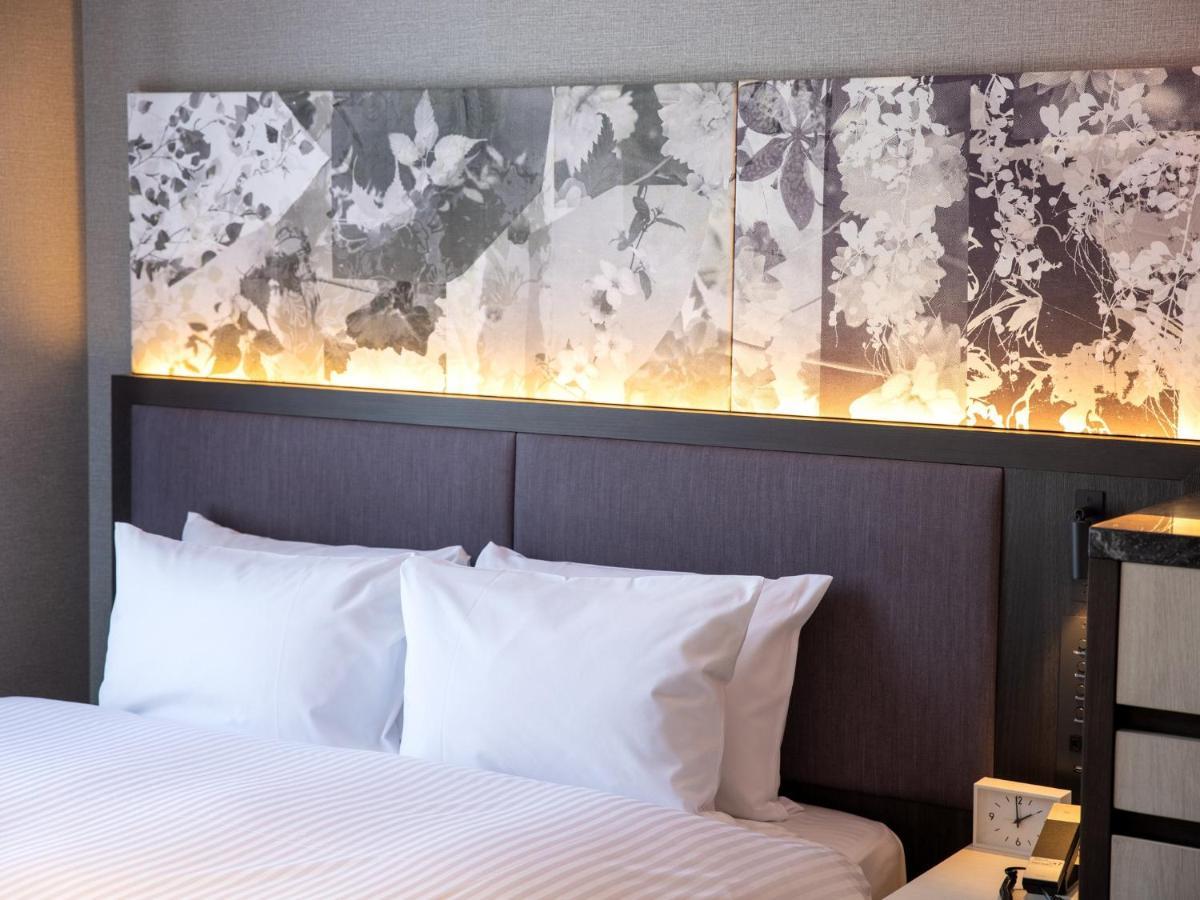 Hotel Forza Kyoto Shijo Kawaramachi Bagian luar foto