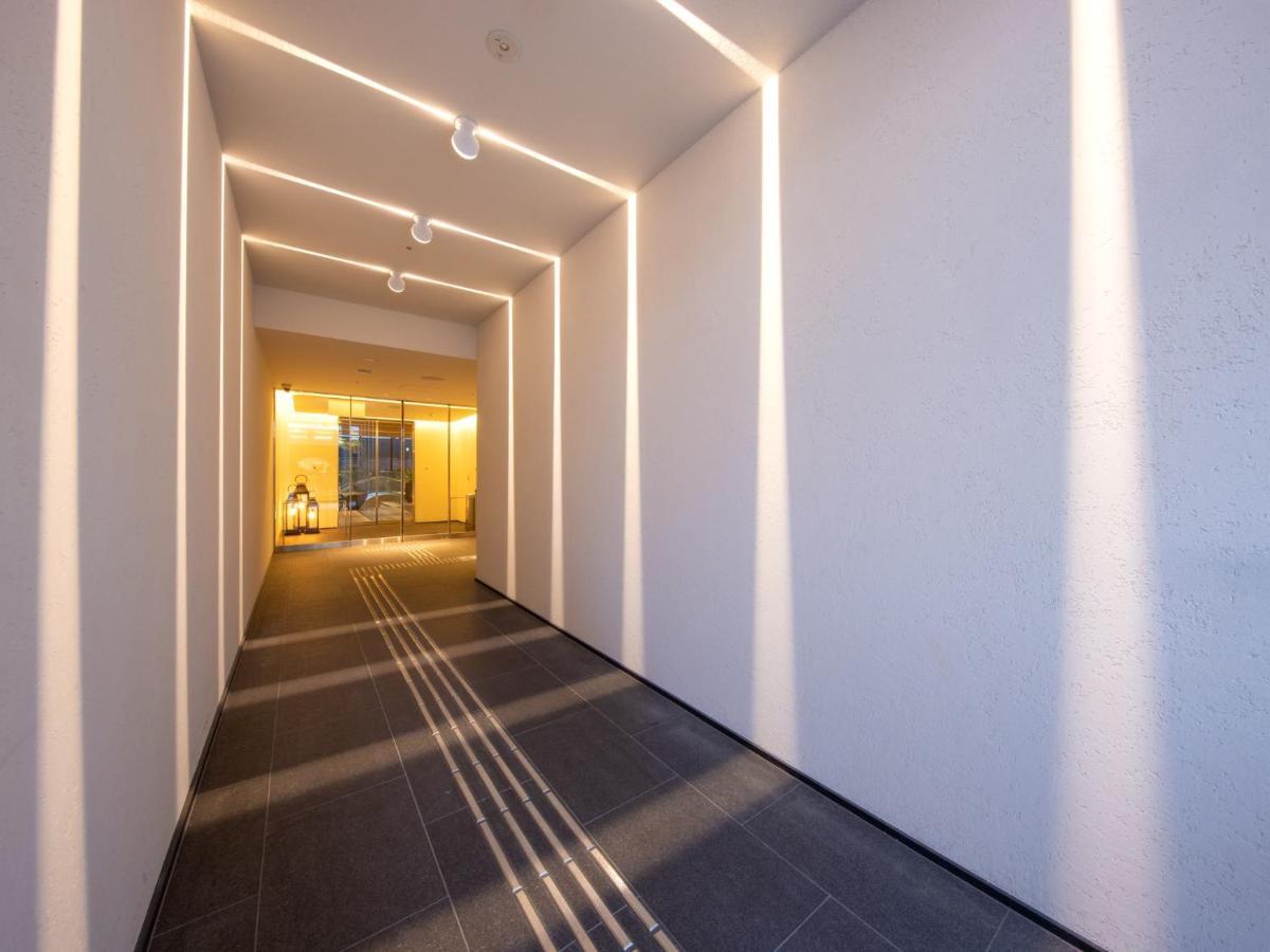 Hotel Forza Kyoto Shijo Kawaramachi Bagian luar foto