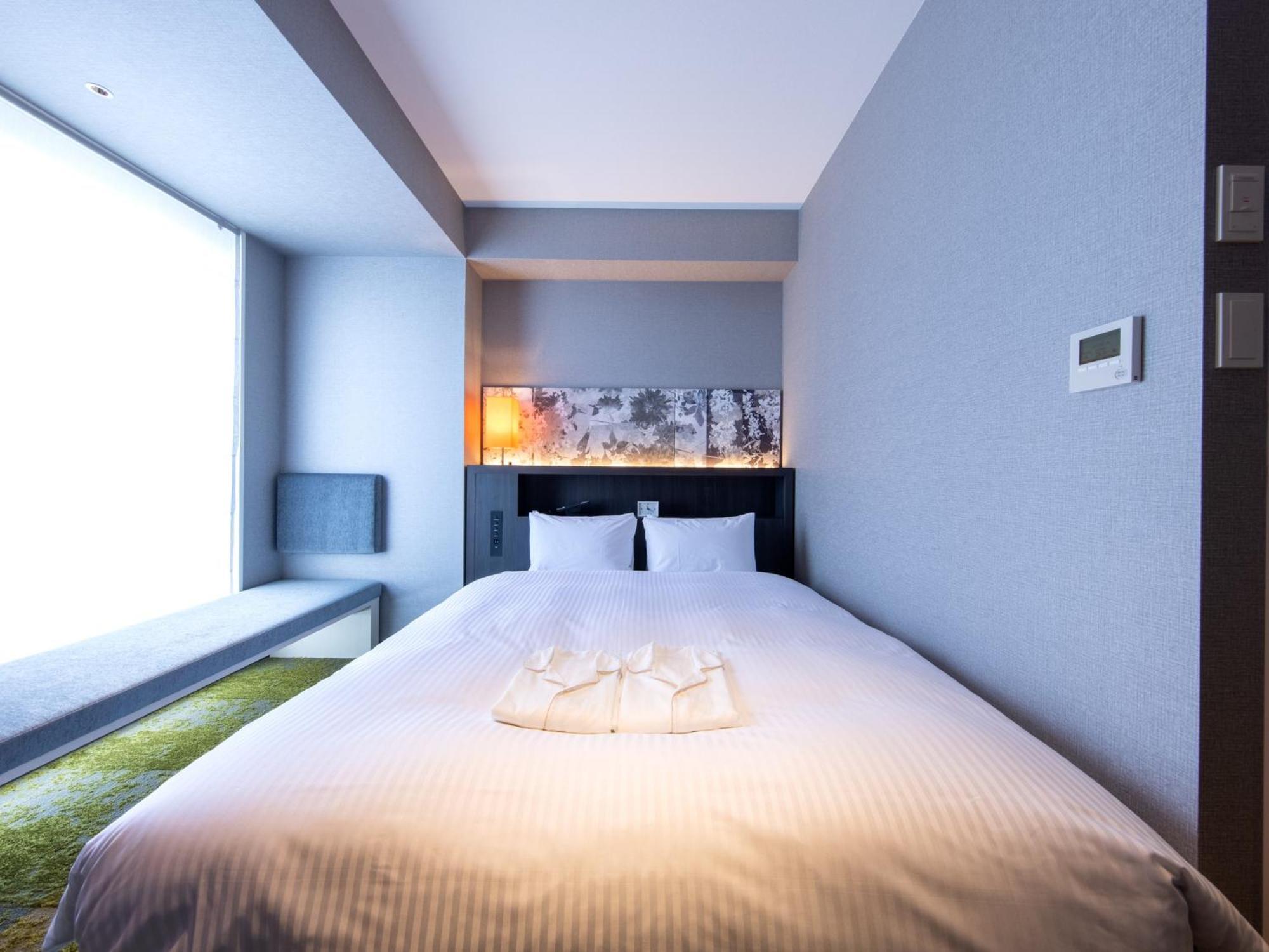 Hotel Forza Kyoto Shijo Kawaramachi Ruang foto