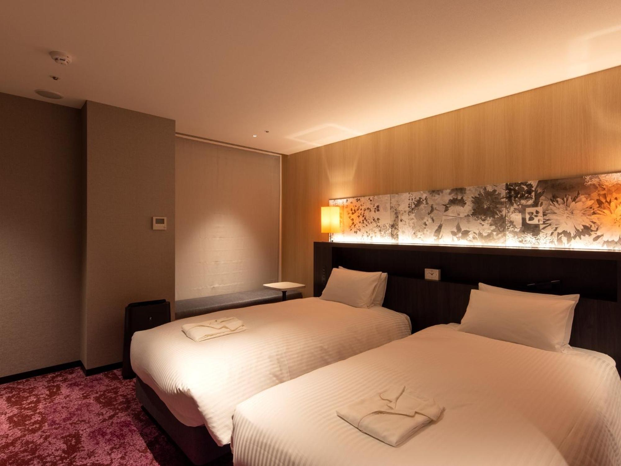 Hotel Forza Kyoto Shijo Kawaramachi Ruang foto