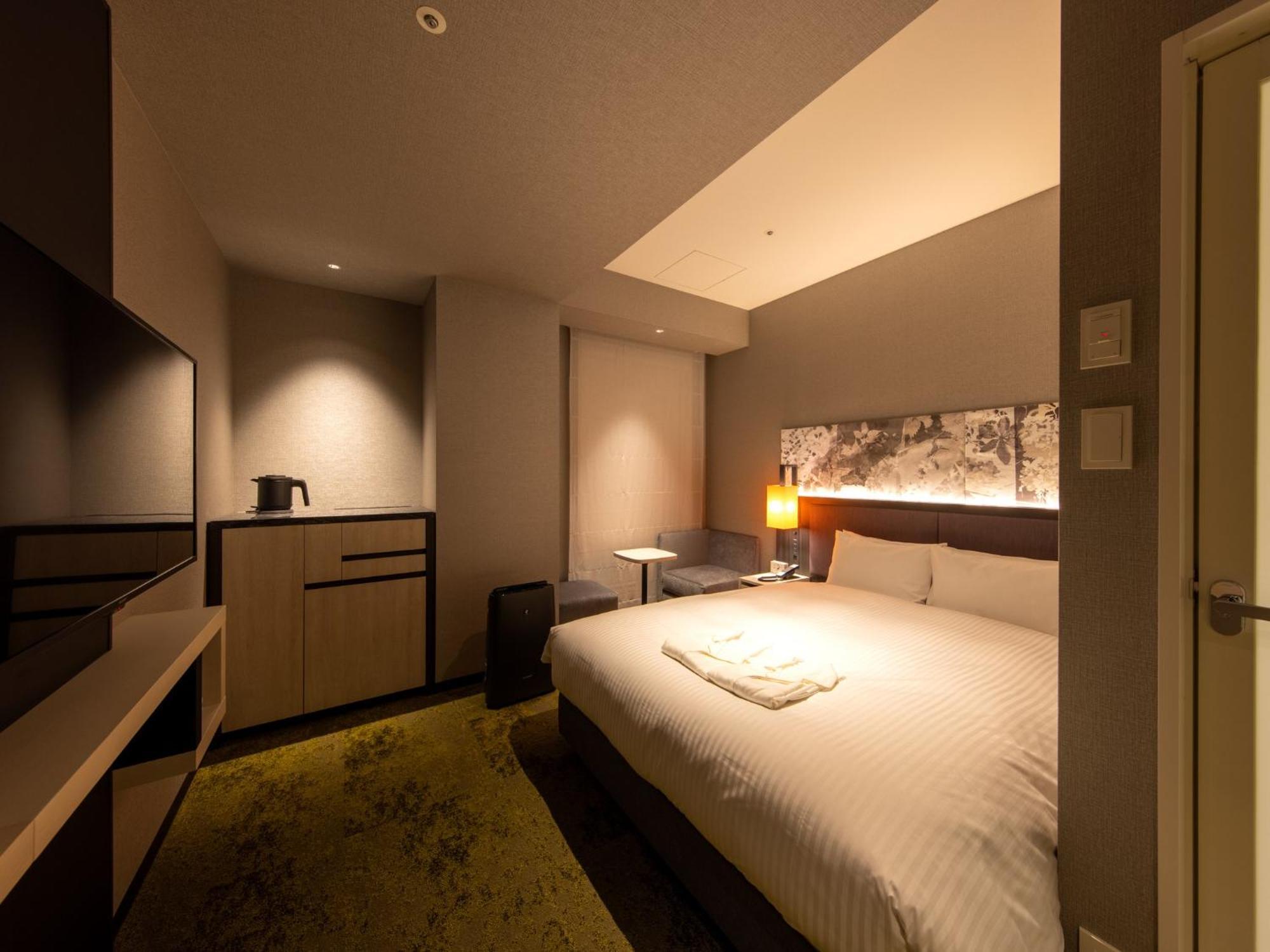Hotel Forza Kyoto Shijo Kawaramachi Ruang foto