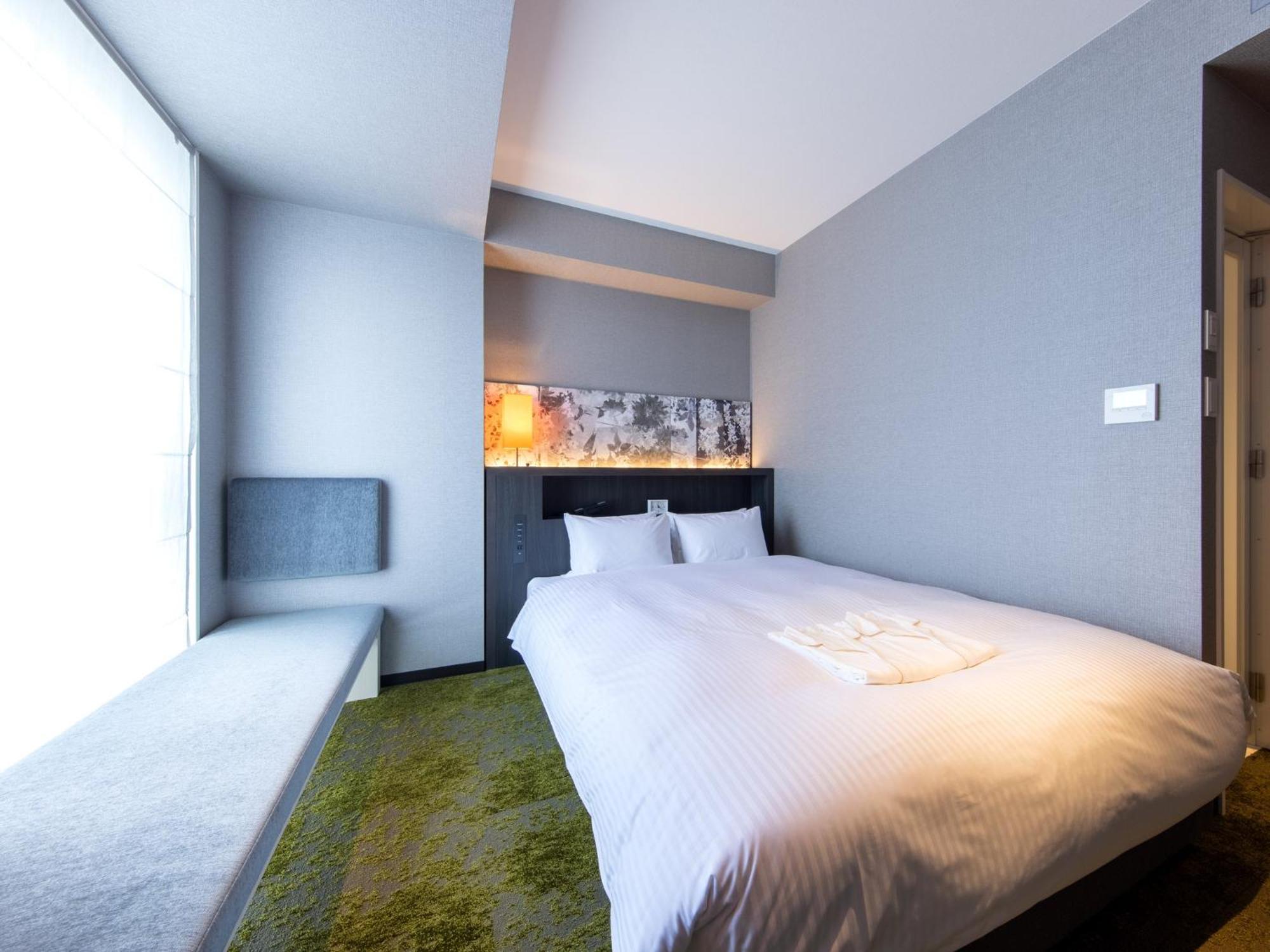Hotel Forza Kyoto Shijo Kawaramachi Ruang foto
