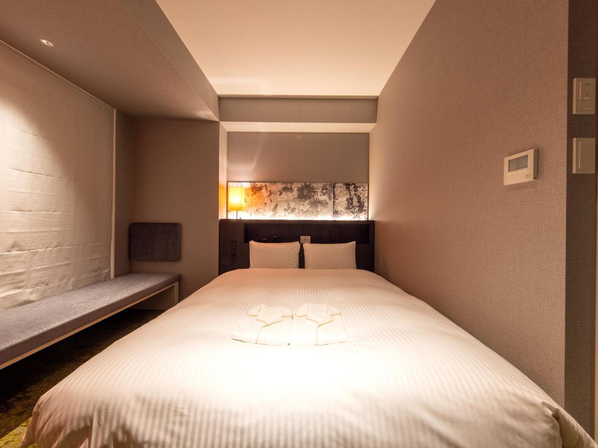 Hotel Forza Kyoto Shijo Kawaramachi Ruang foto