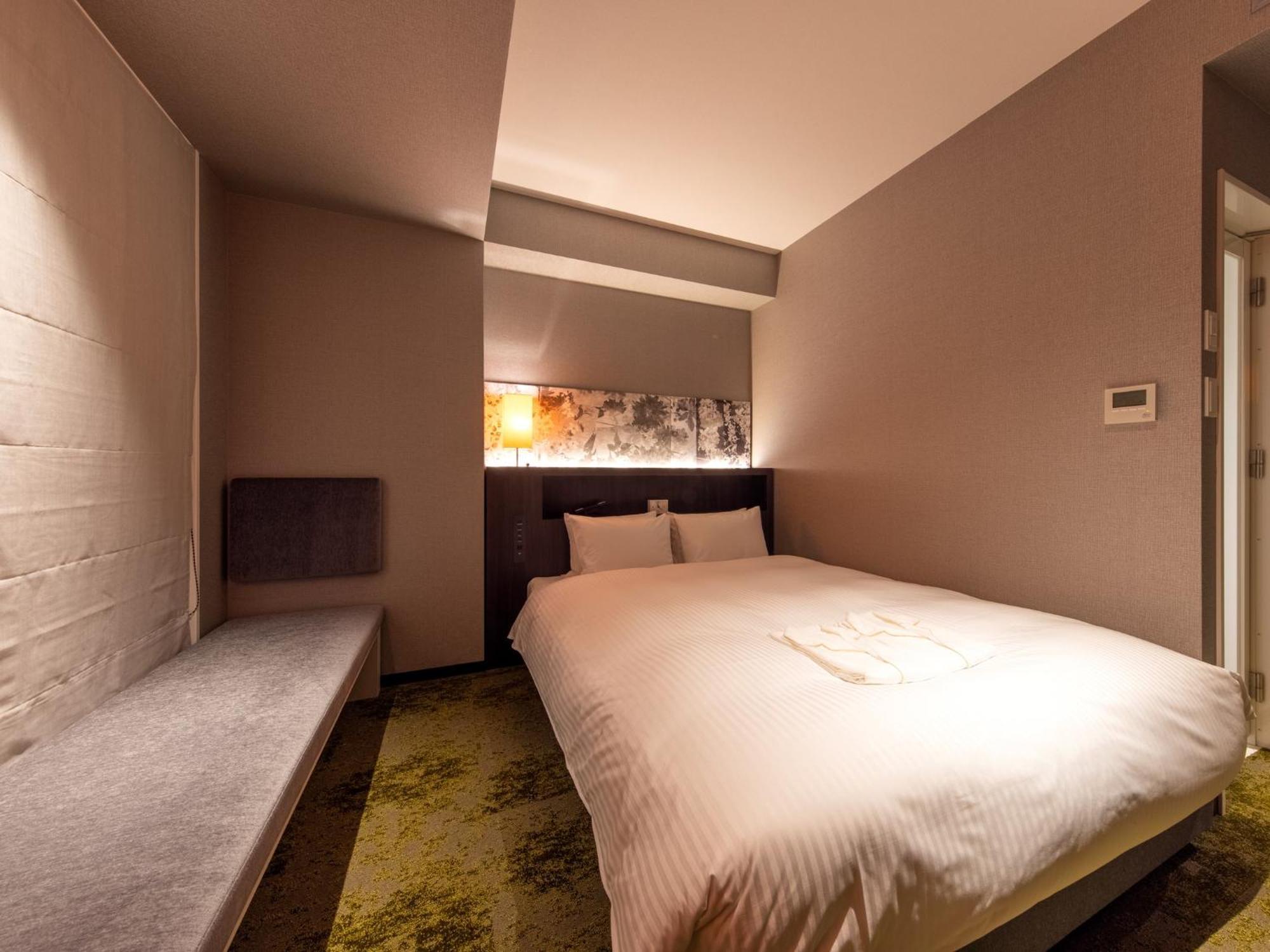 Hotel Forza Kyoto Shijo Kawaramachi Ruang foto