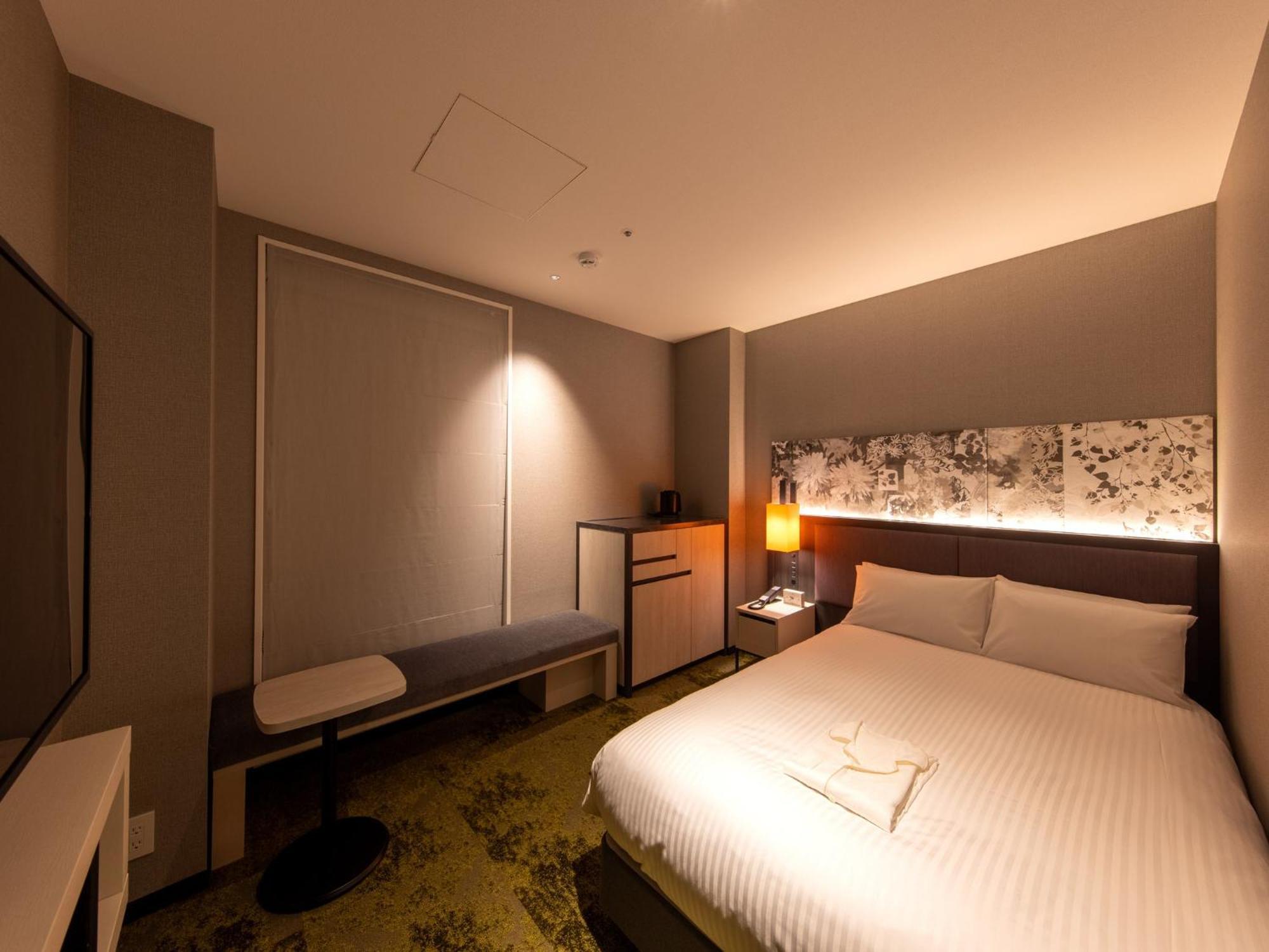 Hotel Forza Kyoto Shijo Kawaramachi Ruang foto