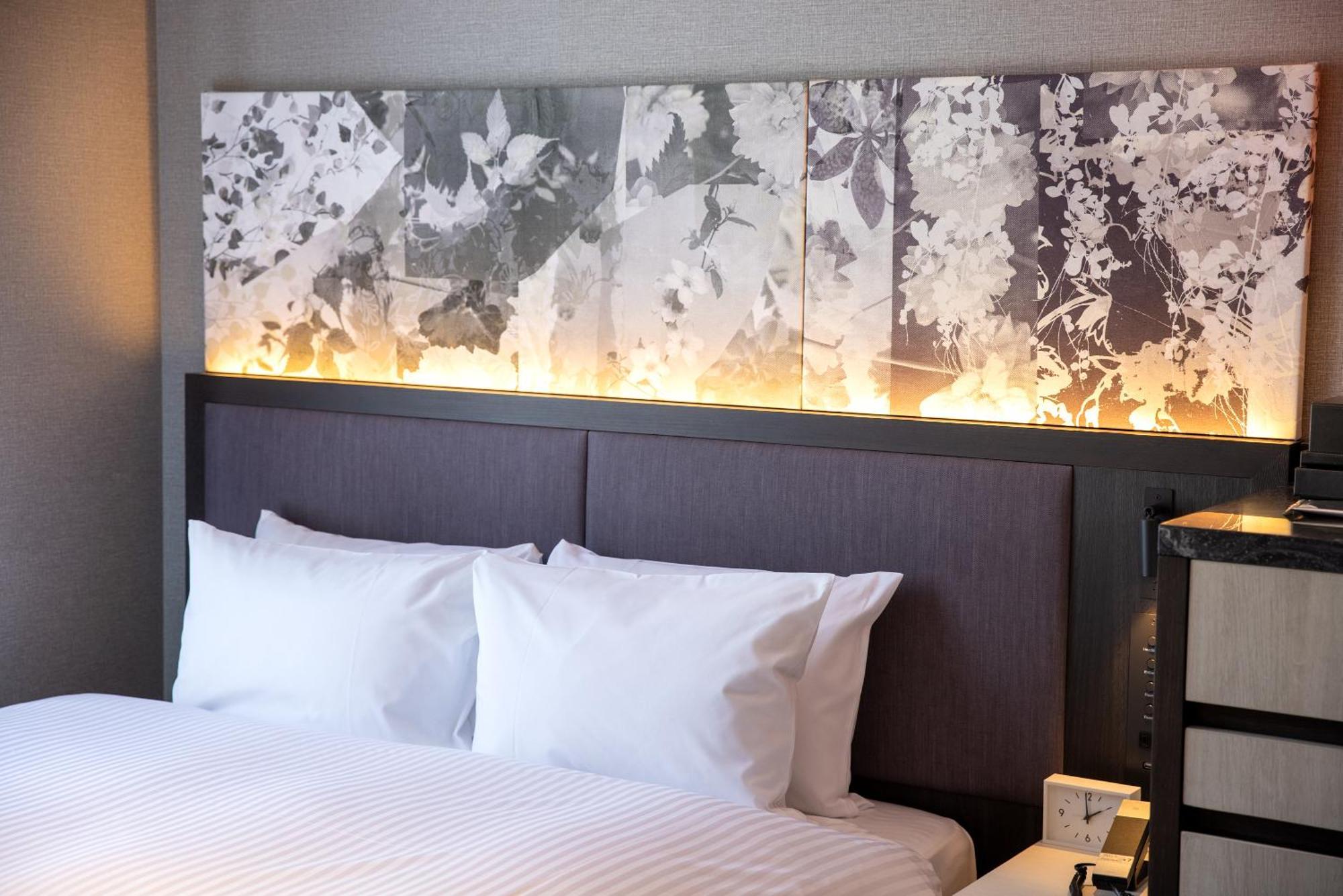 Hotel Forza Kyoto Shijo Kawaramachi Bagian luar foto